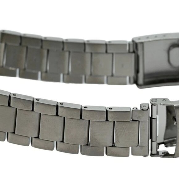 Seiko 42mm Men's Sport Auto Orange Dial 4R36-07G0 Stainless Steel - Picture 5 of 7